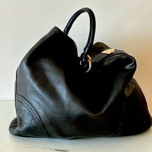 Authentic Gucci vintage back